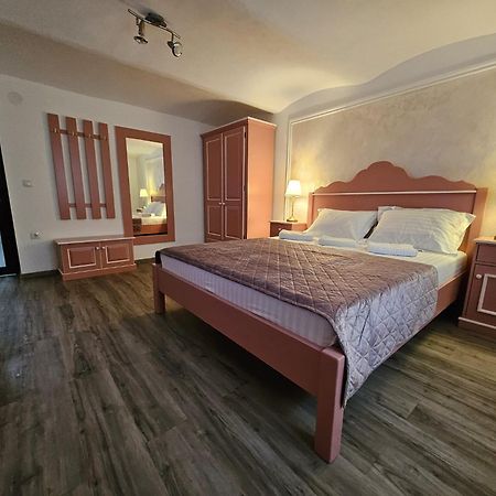 Casa Raduly Aparthotel Nagyszeben Kültér fotó