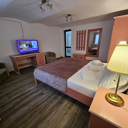 Casa Raduly Aparthotel Nagyszeben Kültér fotó
