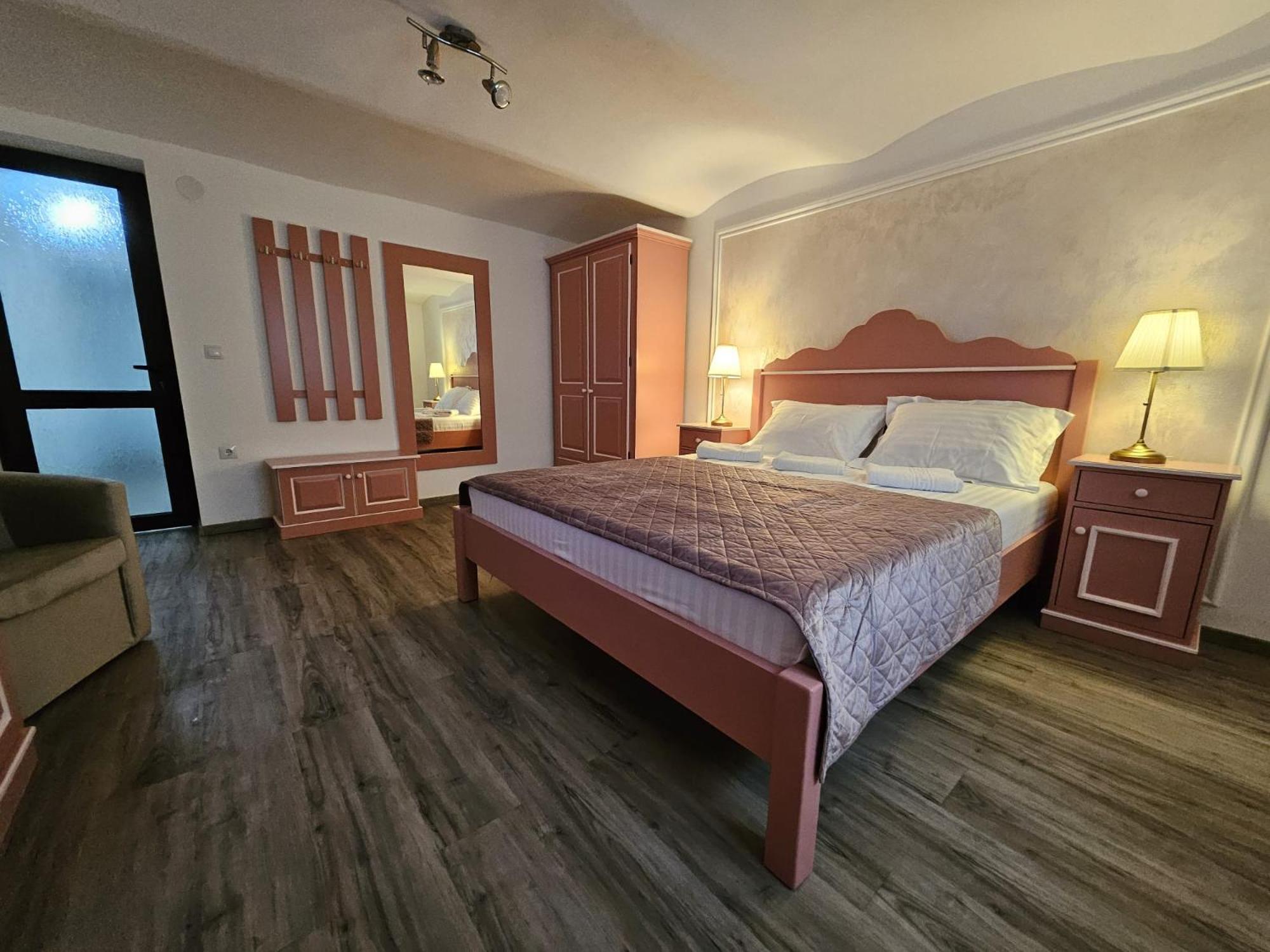 Casa Raduly Aparthotel Nagyszeben Kültér fotó