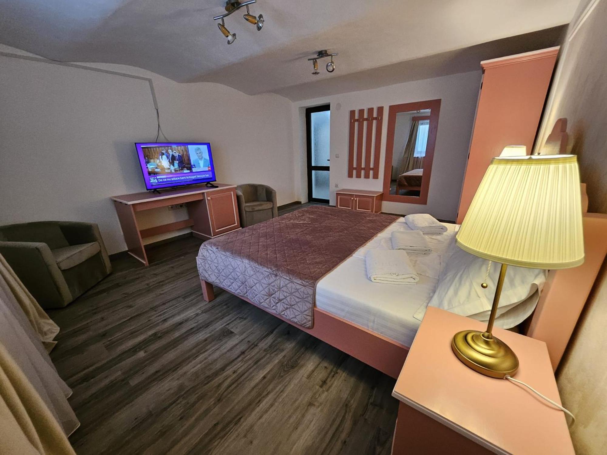 Casa Raduly Aparthotel Nagyszeben Kültér fotó