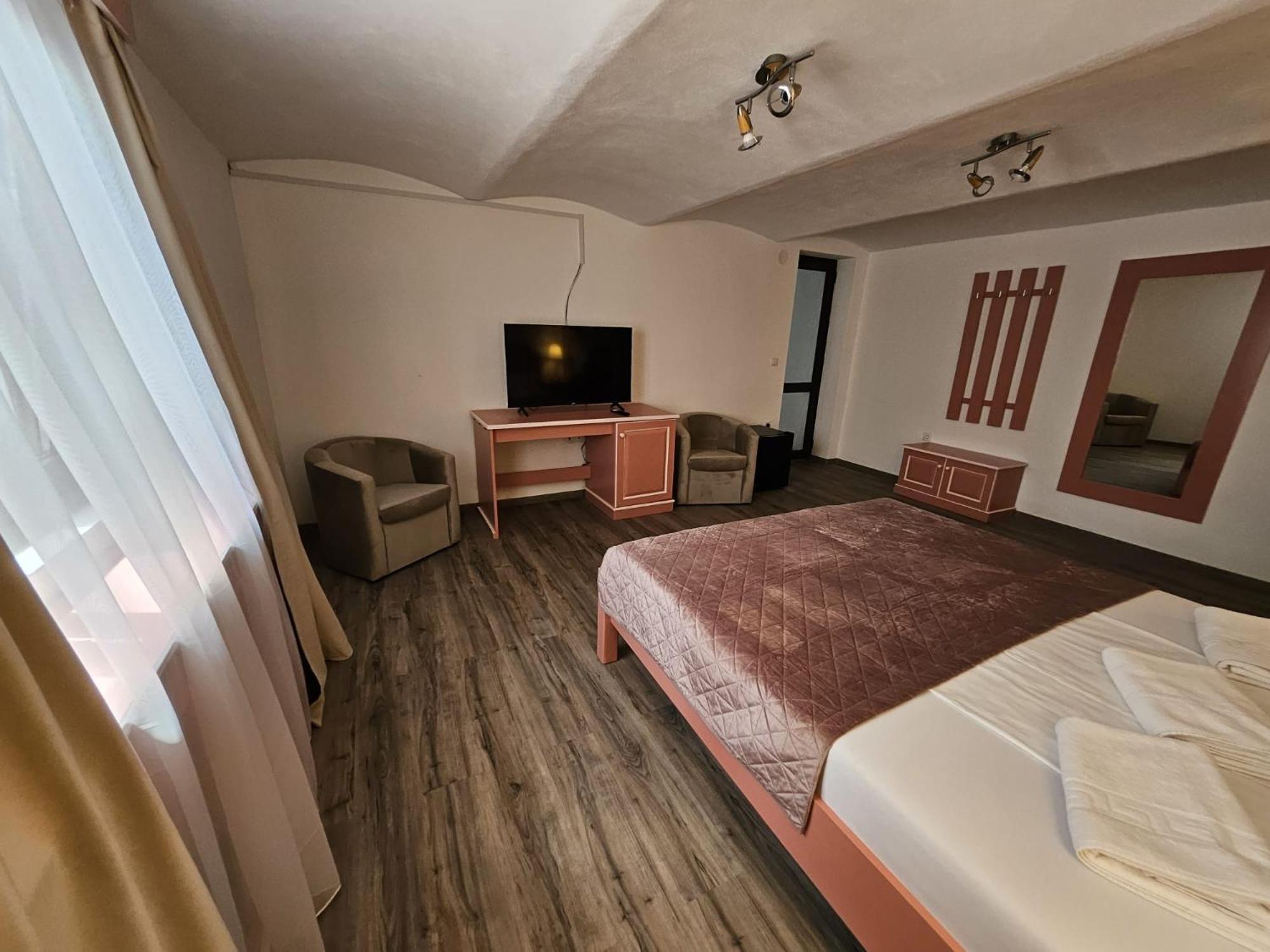 Casa Raduly Aparthotel Nagyszeben Kültér fotó
