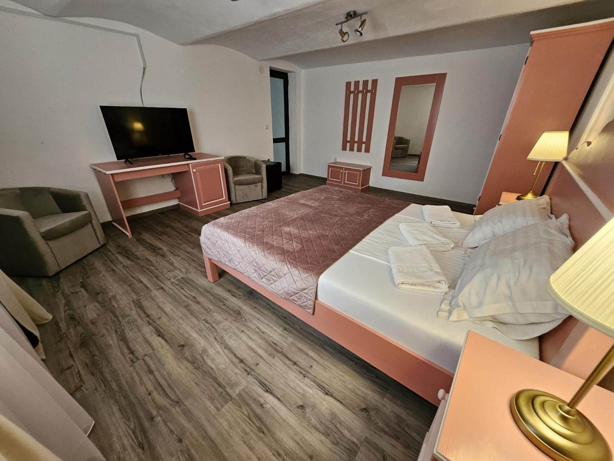 Casa Raduly Aparthotel Nagyszeben Kültér fotó