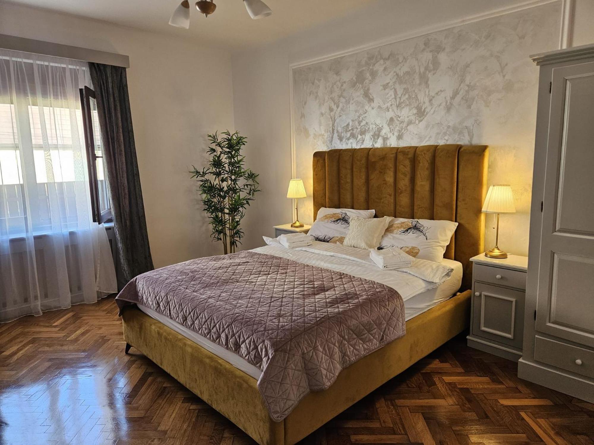 Casa Raduly Aparthotel Nagyszeben Kültér fotó