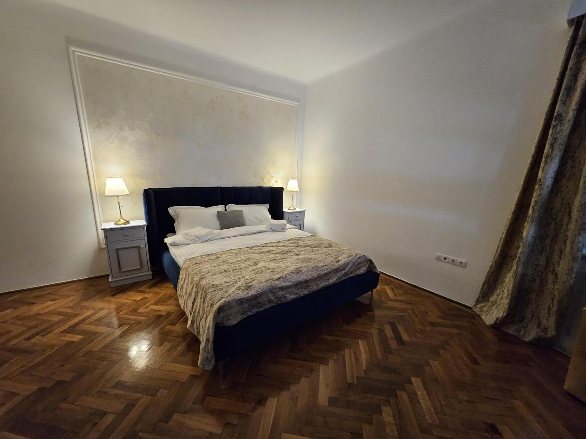 Casa Raduly Aparthotel Nagyszeben Kültér fotó
