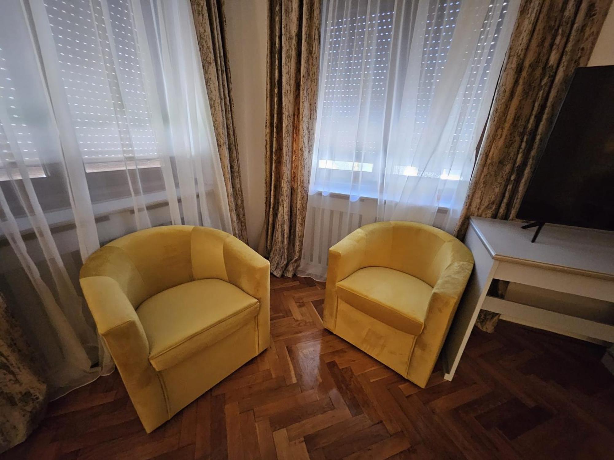 Casa Raduly Aparthotel Nagyszeben Kültér fotó