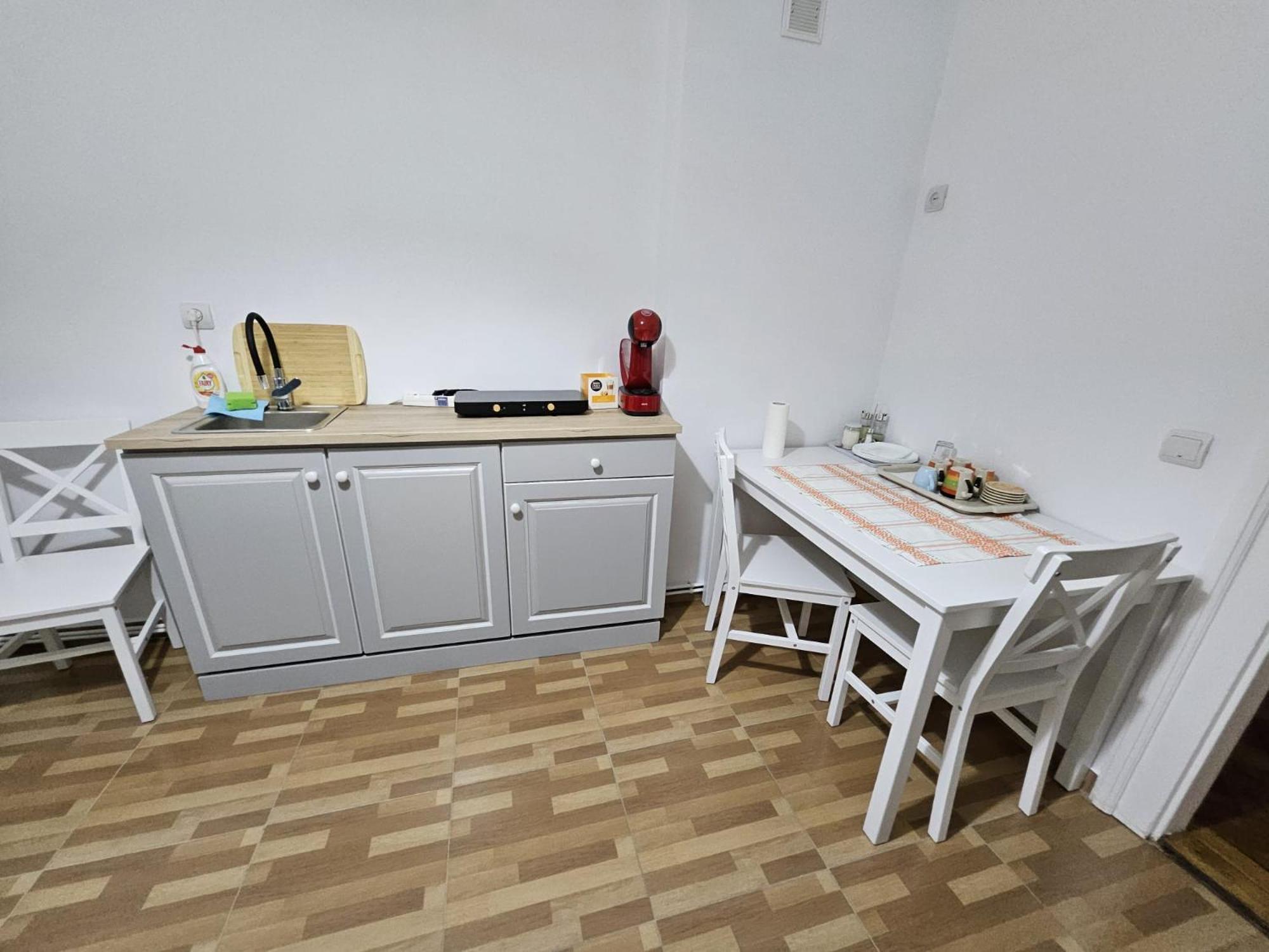 Casa Raduly Aparthotel Nagyszeben Kültér fotó