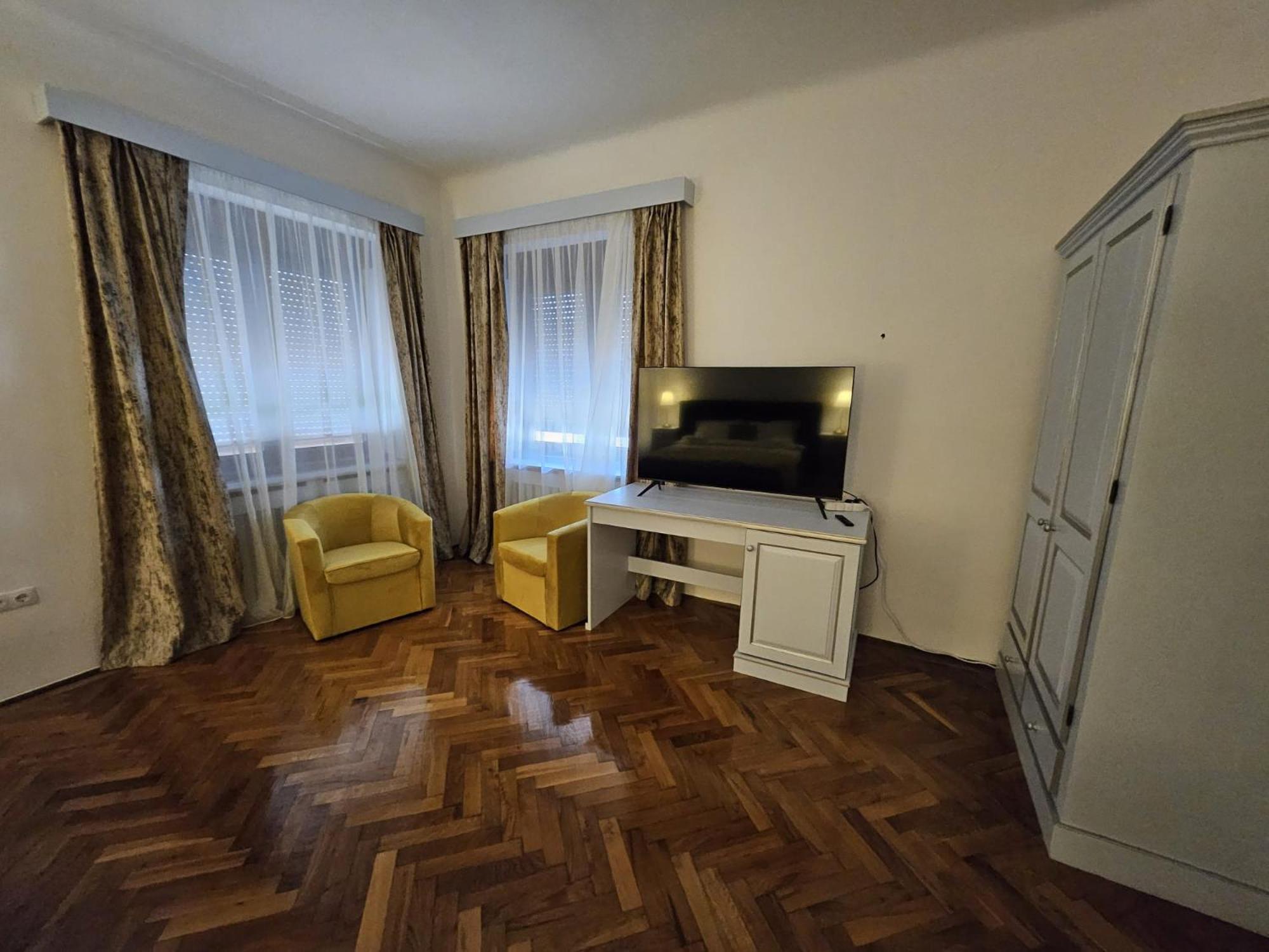 Casa Raduly Aparthotel Nagyszeben Kültér fotó
