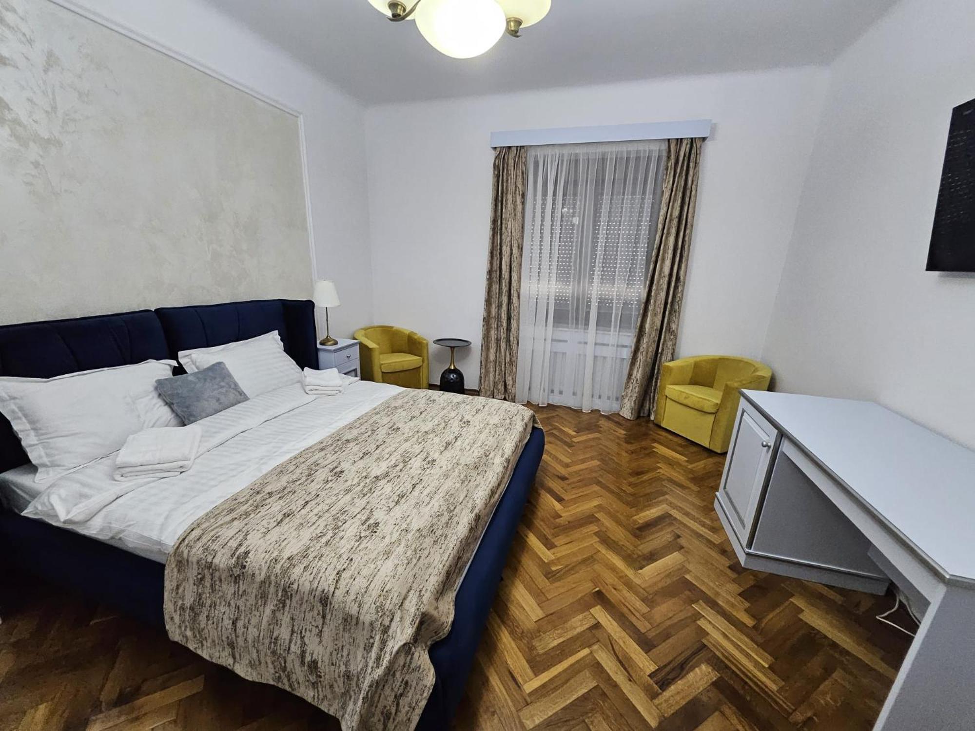 Casa Raduly Aparthotel Nagyszeben Kültér fotó