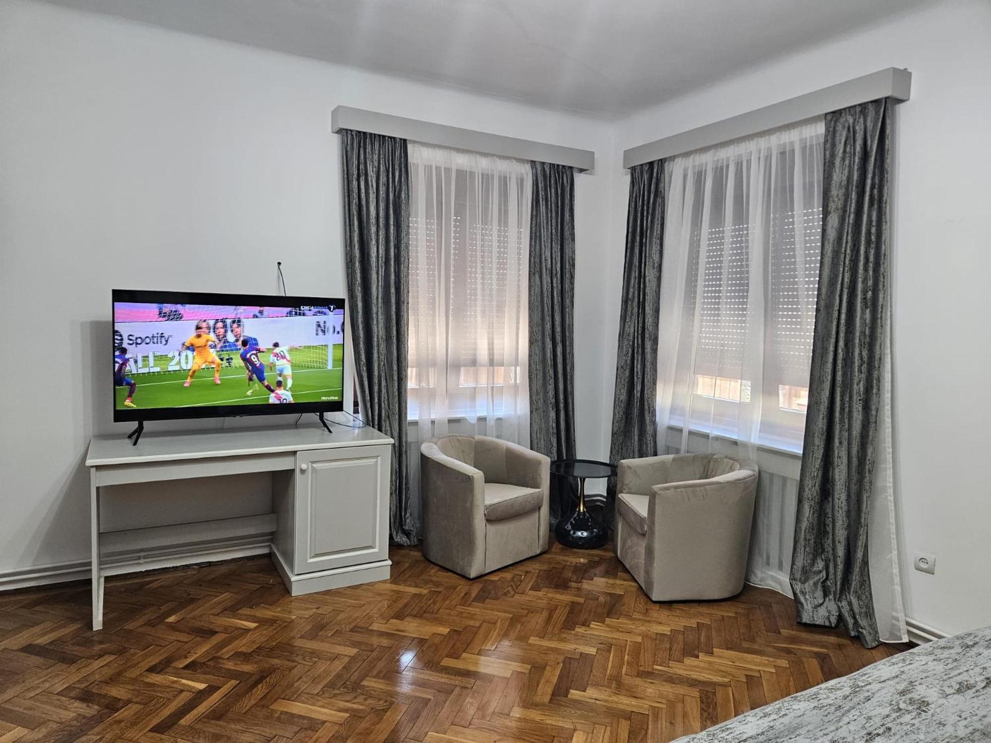 Casa Raduly Aparthotel Nagyszeben Kültér fotó