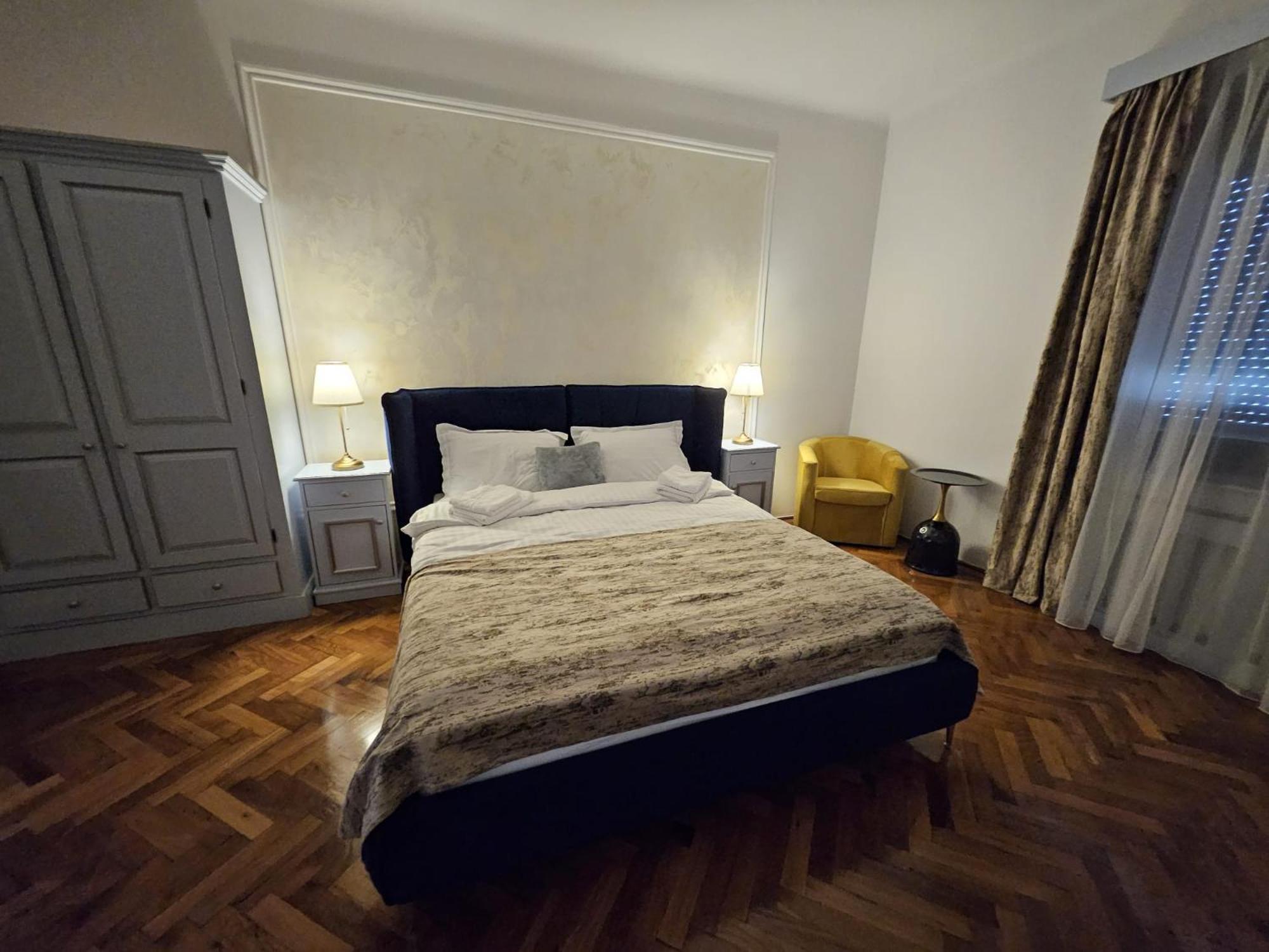 Casa Raduly Aparthotel Nagyszeben Kültér fotó