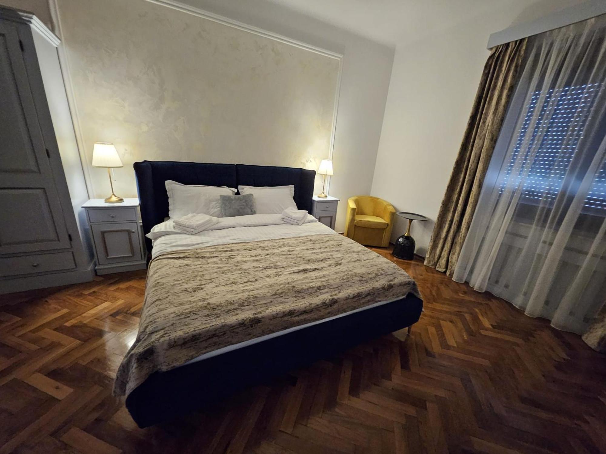 Casa Raduly Aparthotel Nagyszeben Kültér fotó