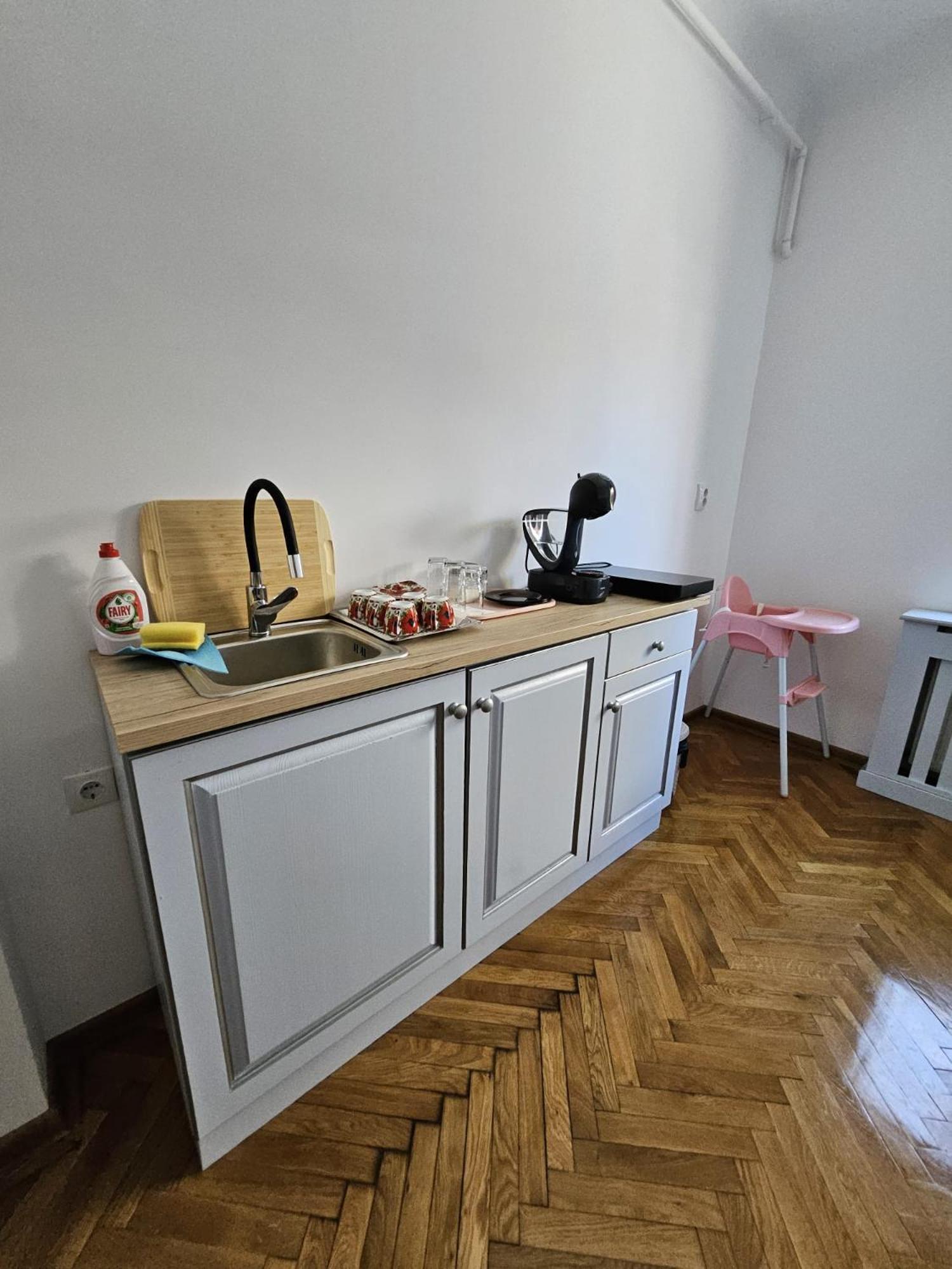 Casa Raduly Aparthotel Nagyszeben Kültér fotó