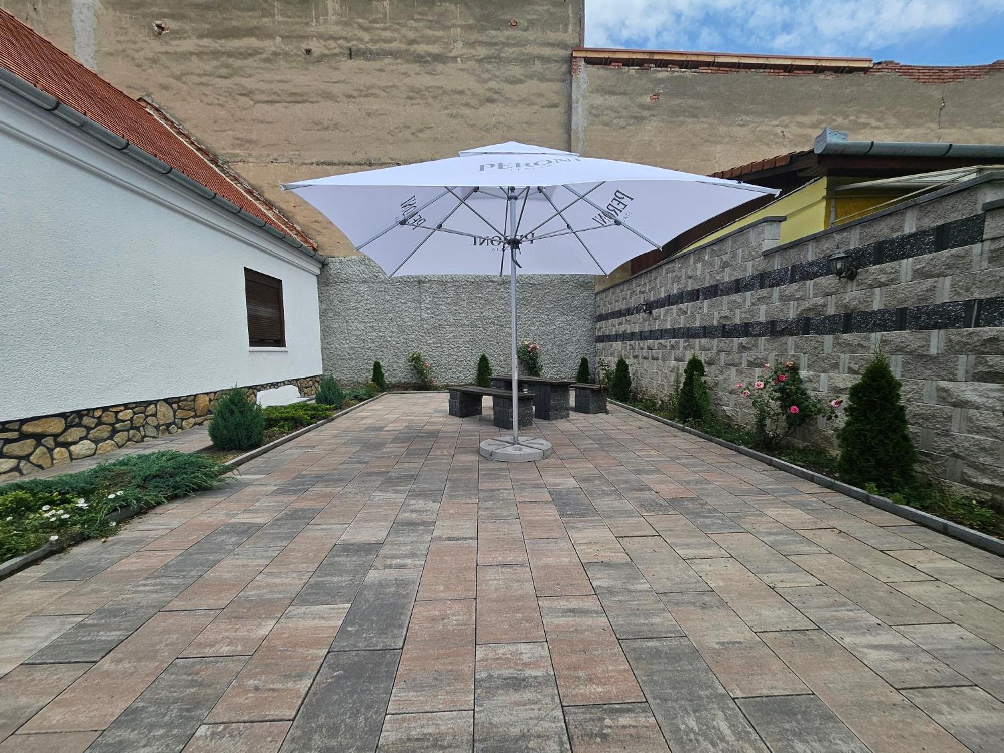 Casa Raduly Aparthotel Nagyszeben Kültér fotó