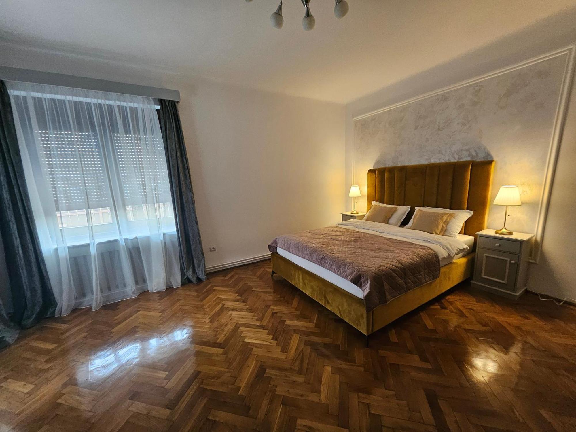 Casa Raduly Aparthotel Nagyszeben Kültér fotó