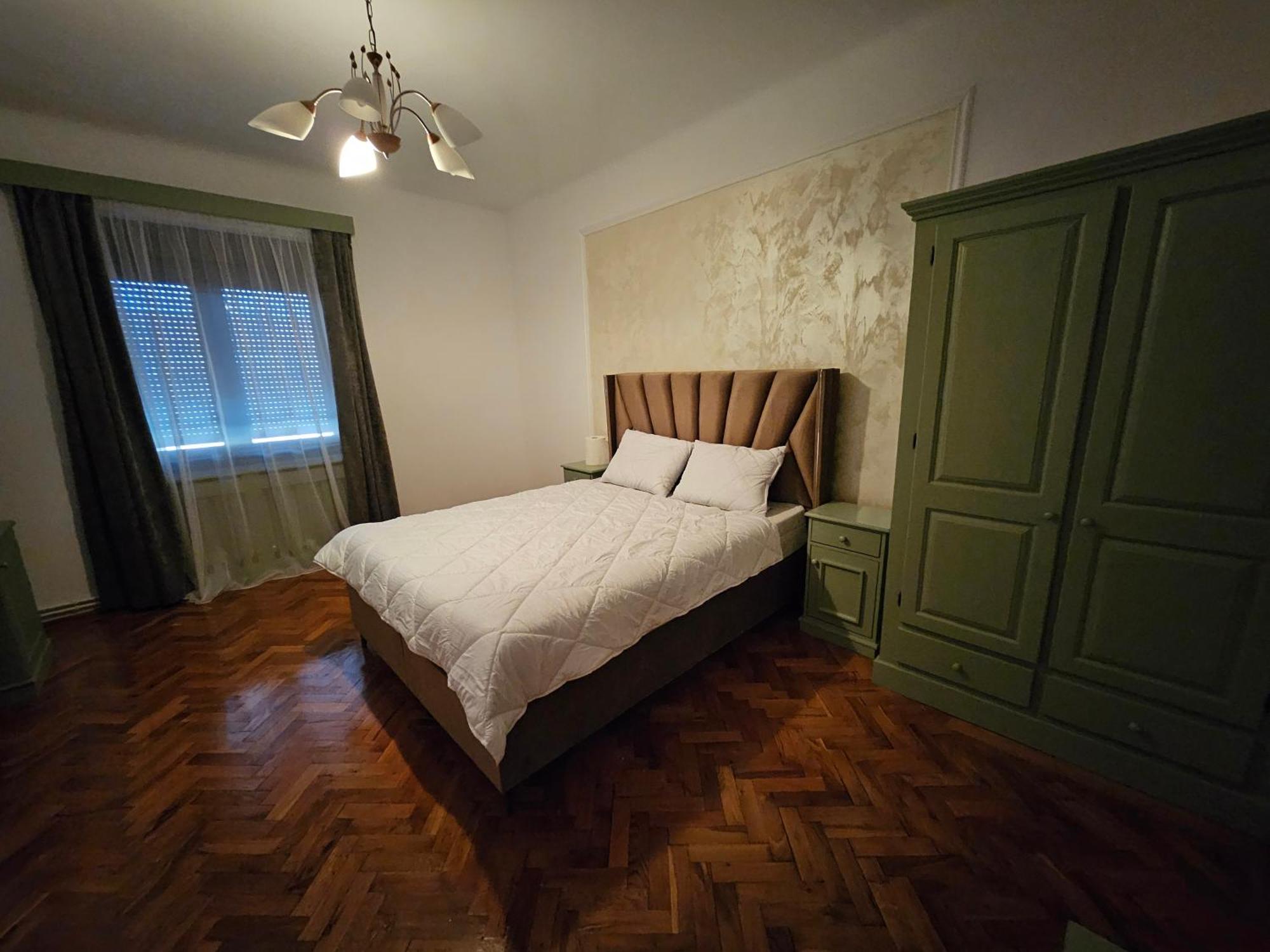 Casa Raduly Aparthotel Nagyszeben Kültér fotó
