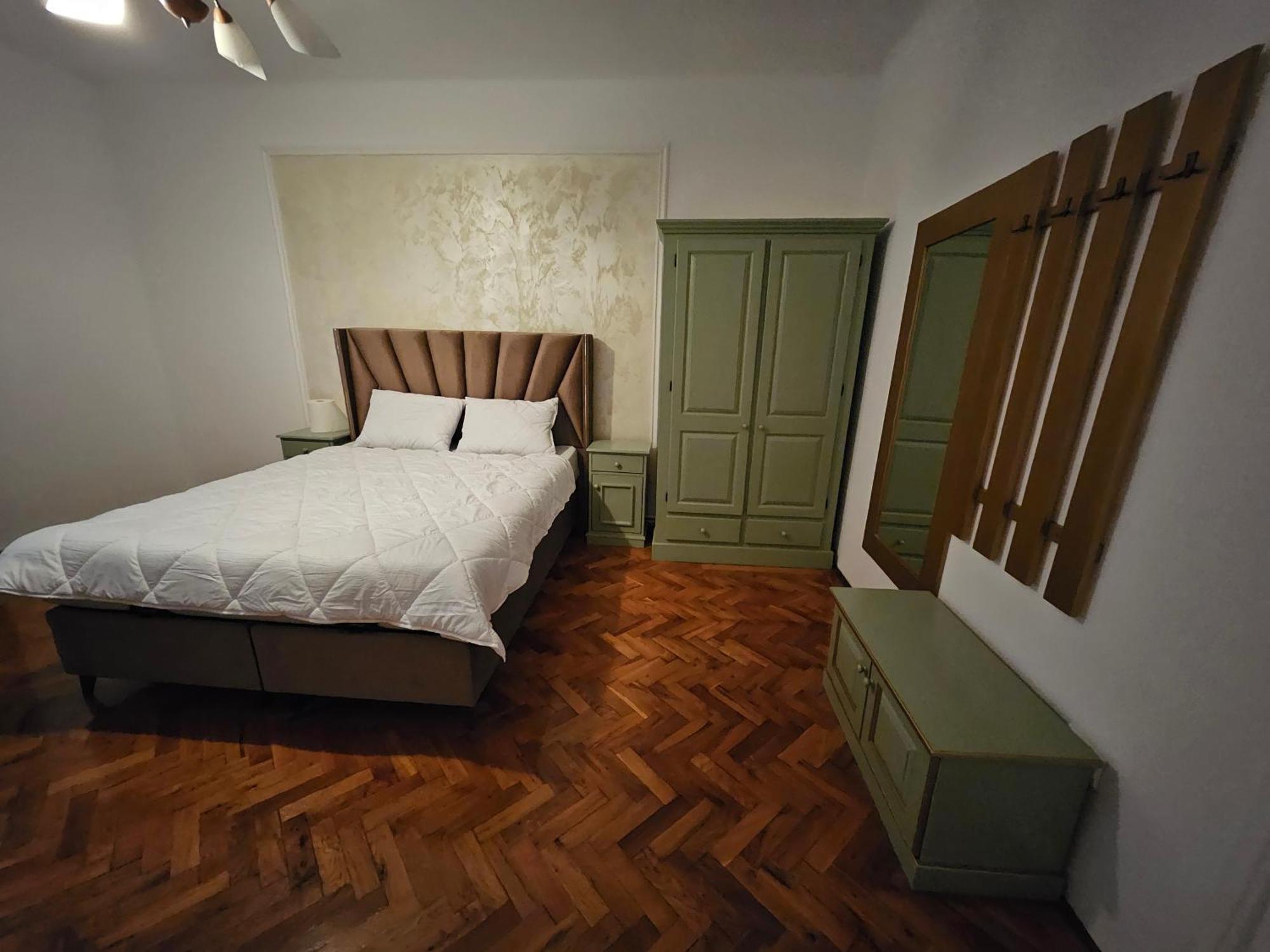 Casa Raduly Aparthotel Nagyszeben Kültér fotó