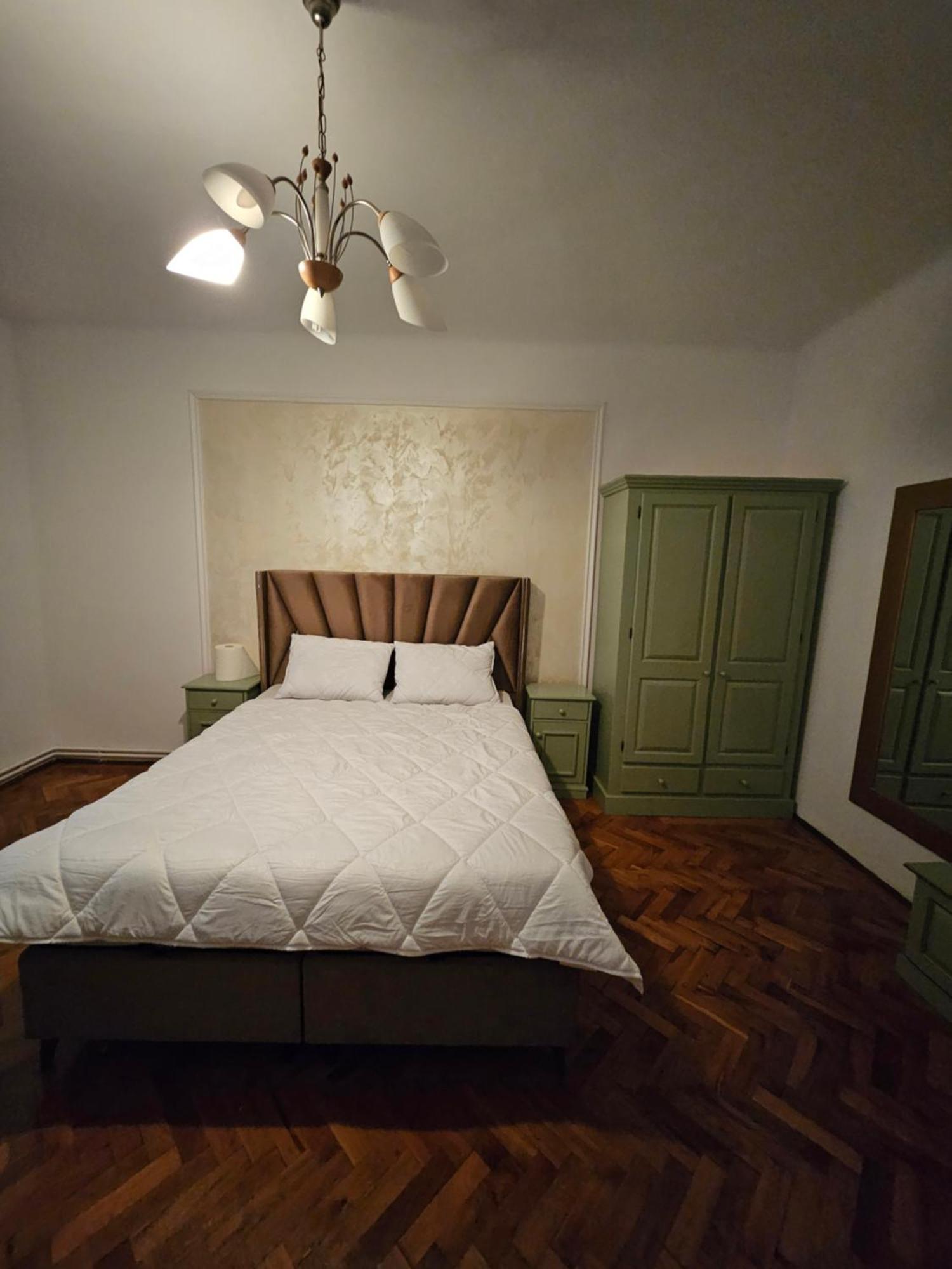 Casa Raduly Aparthotel Nagyszeben Kültér fotó