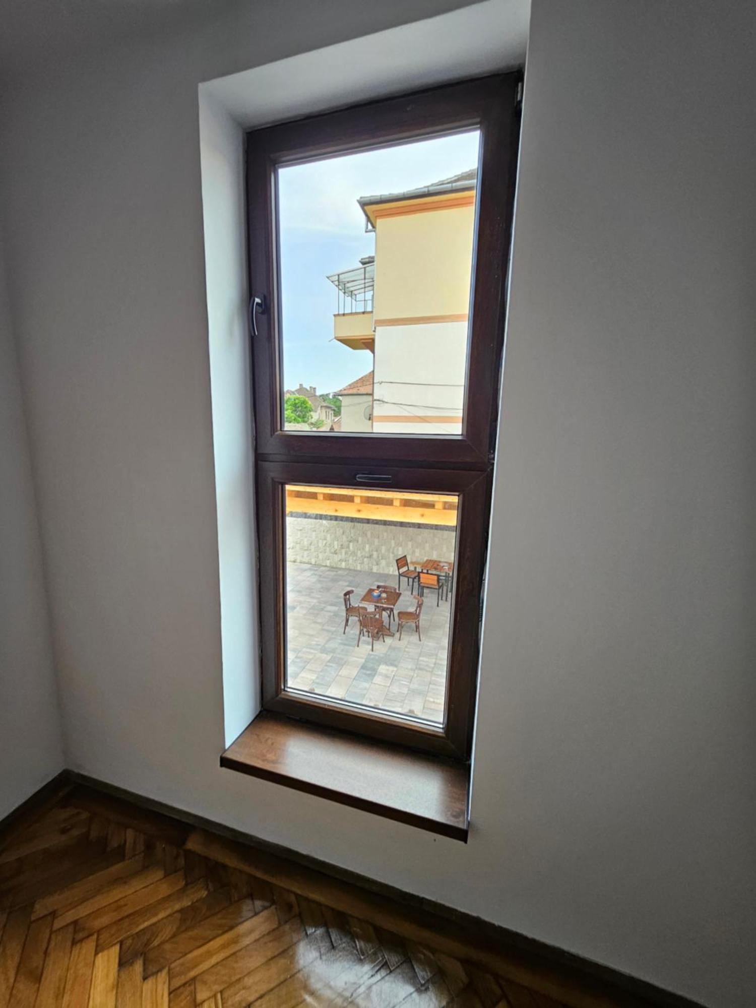 Casa Raduly Aparthotel Nagyszeben Kültér fotó