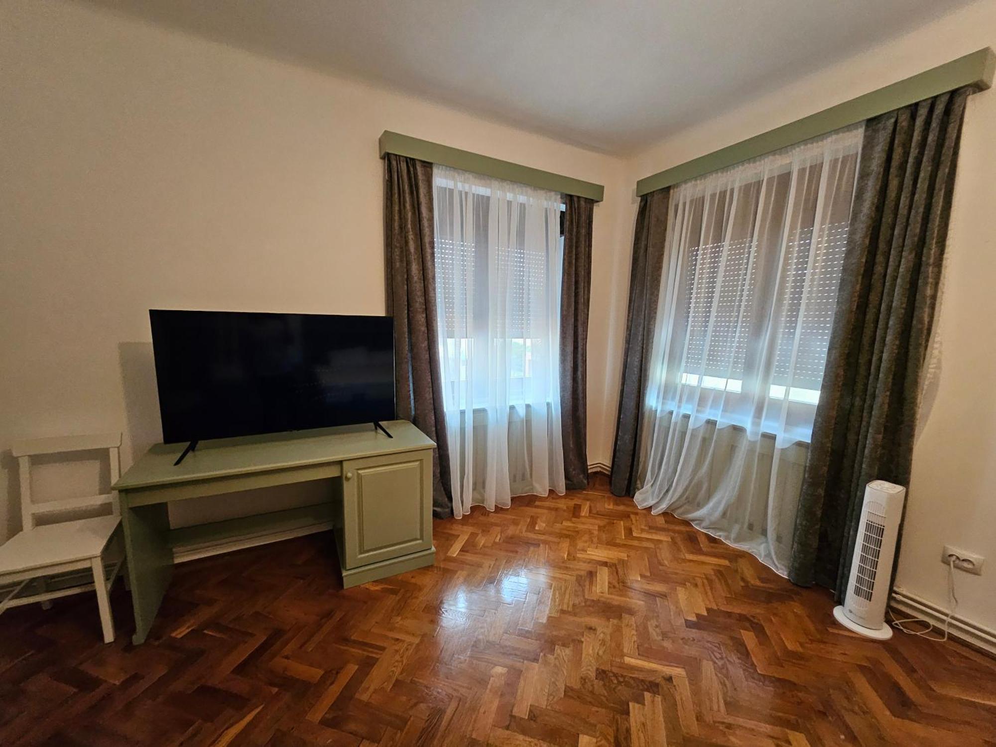Casa Raduly Aparthotel Nagyszeben Kültér fotó
