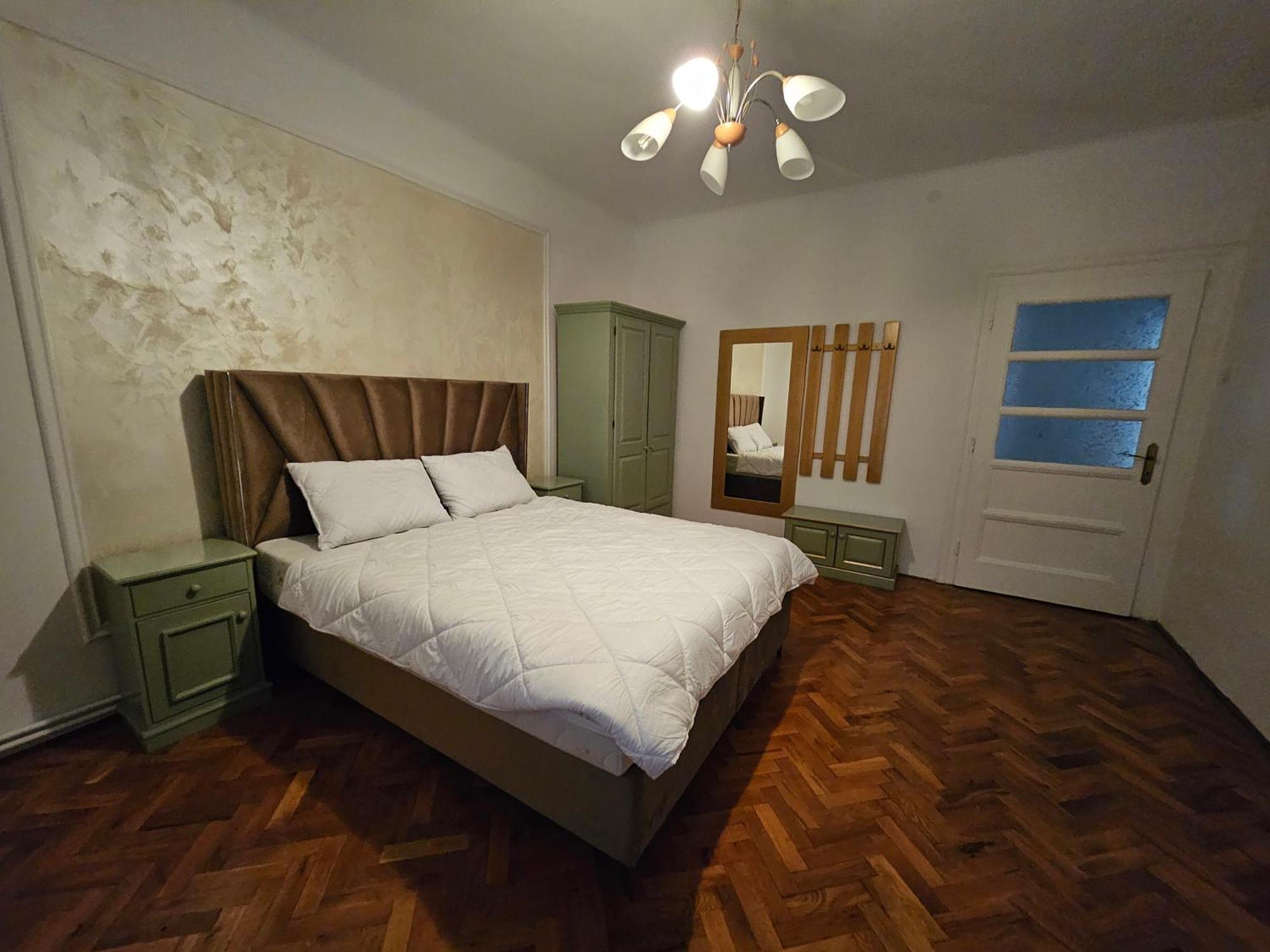 Casa Raduly Aparthotel Nagyszeben Kültér fotó