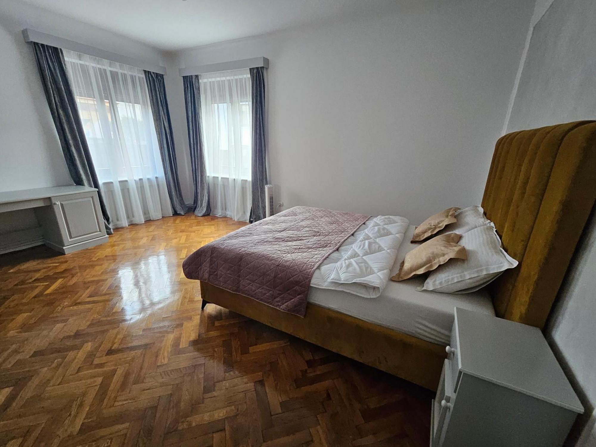 Casa Raduly Aparthotel Nagyszeben Kültér fotó